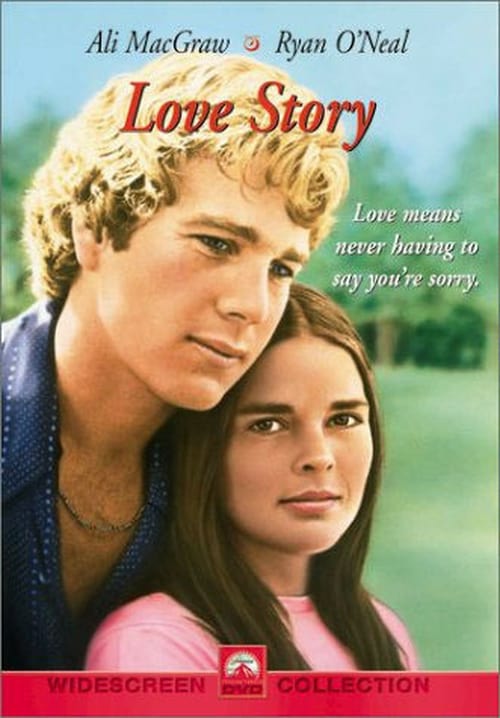 Love Story 1970 Streaming Sub ITA