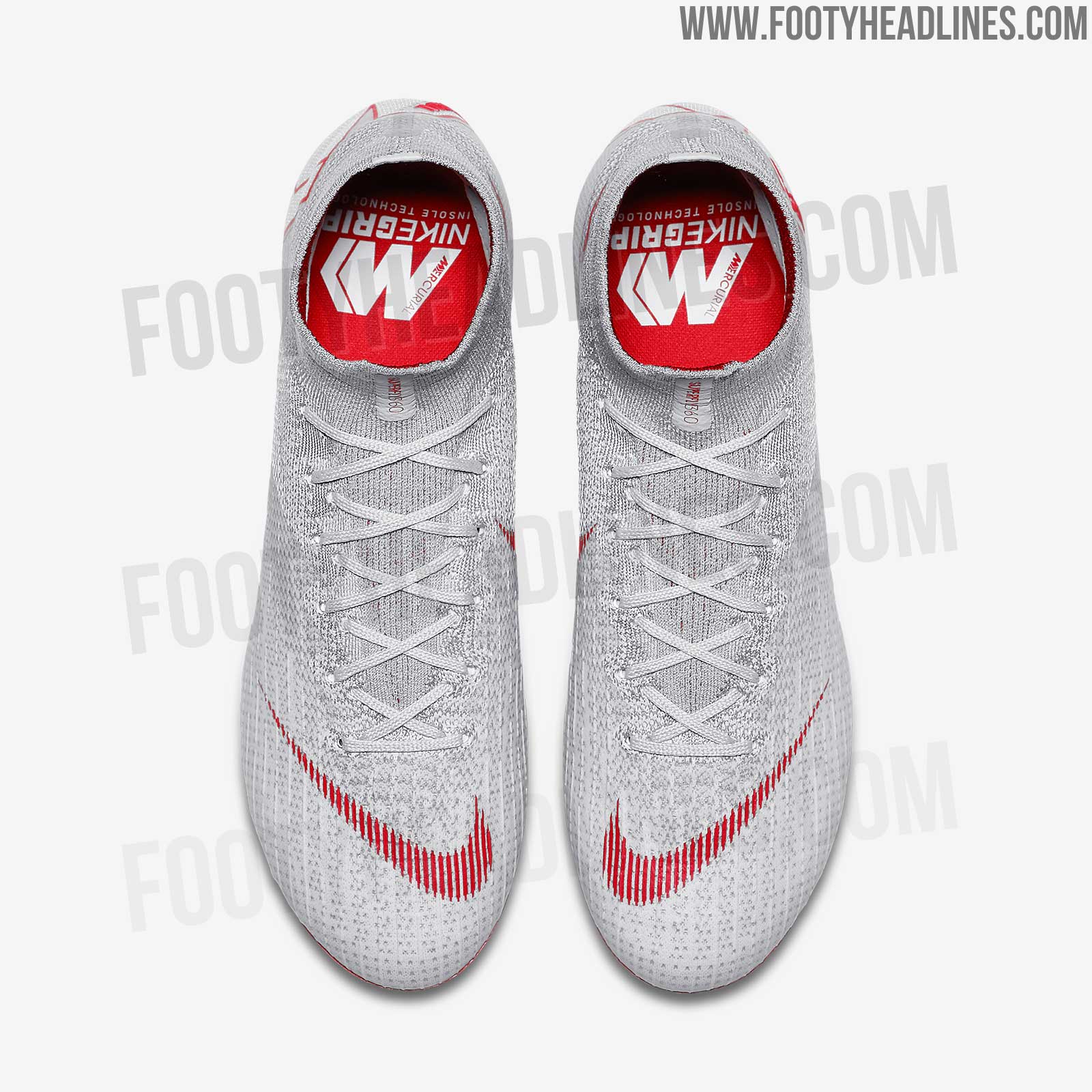 tenis nike mercurial superfly 6