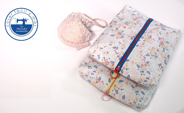 como plastificar telas