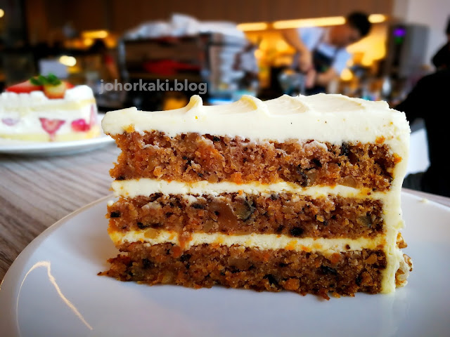 Vanilla Bean Coffee & Patisserie. Senibong Cove. Johor Bahru JB Vanilla-Bean-Coffee-Patisserie-Senibong-Cove-Johor-Bahru-JB