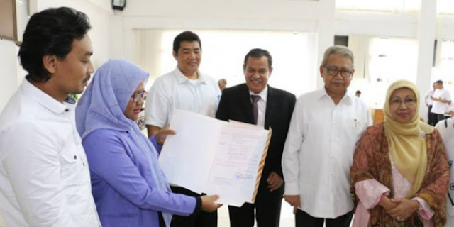Alhamdulillah, Ibu Hamil Bisa Cuti 6 Bulan