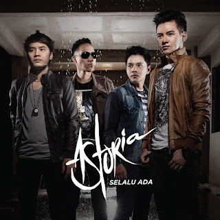 Astoria - Selalu Ada (2012) Astoria - Selalu Ada on iTunes