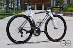 Colnago C64 Campagnolo Super Record 12 Bora WTO 45 Complete Bike at twohubs.com