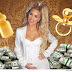 El registro de compras para la bebé de Khloe Kardashian vale más de $90 mil