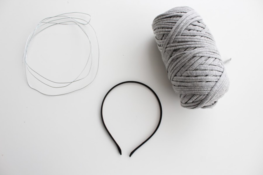 tutorial orejas de conejo para pascua o carnaval 