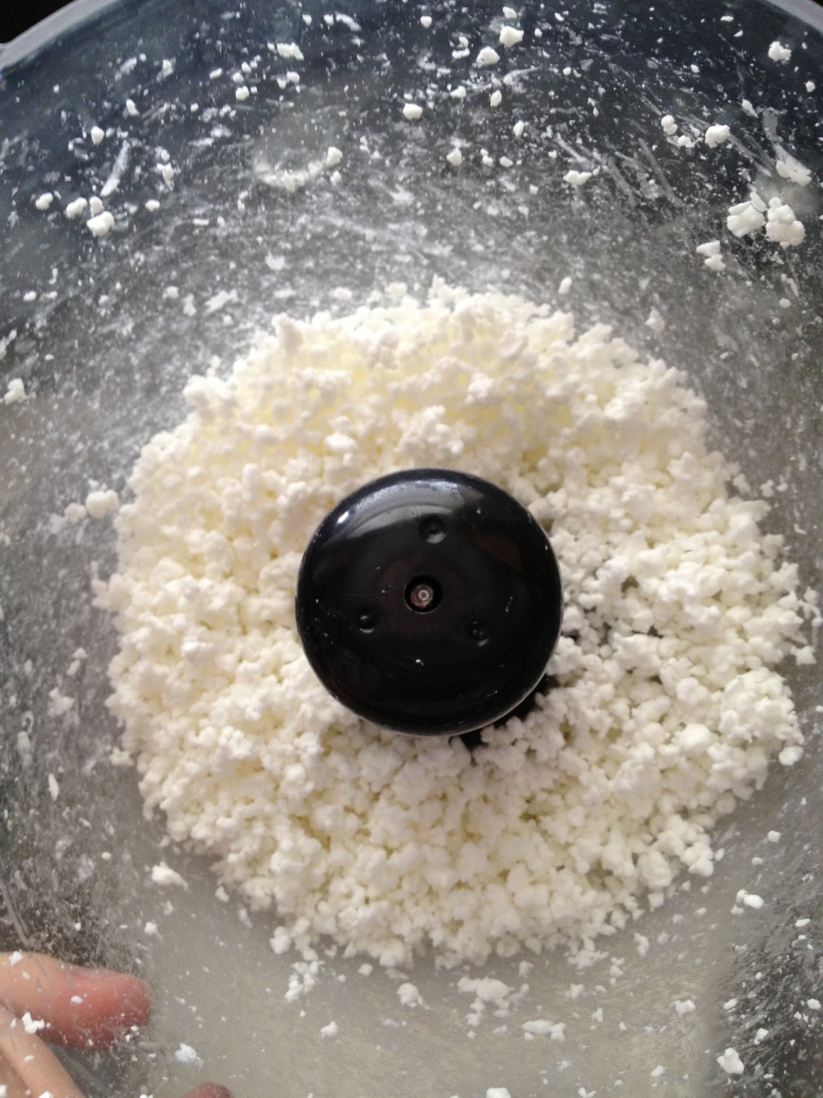 The DIY Guinea Pig Dry Laundry Detergent