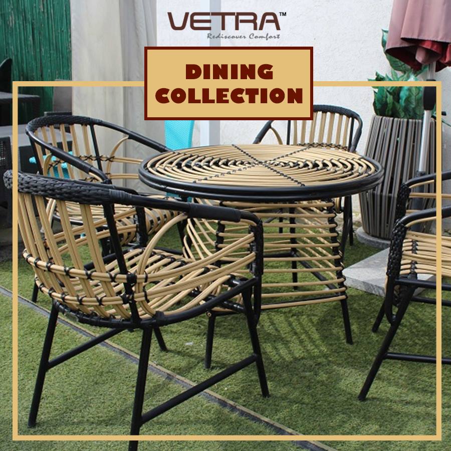 Garden Furniture Different Choices Available For Buyers Vetra