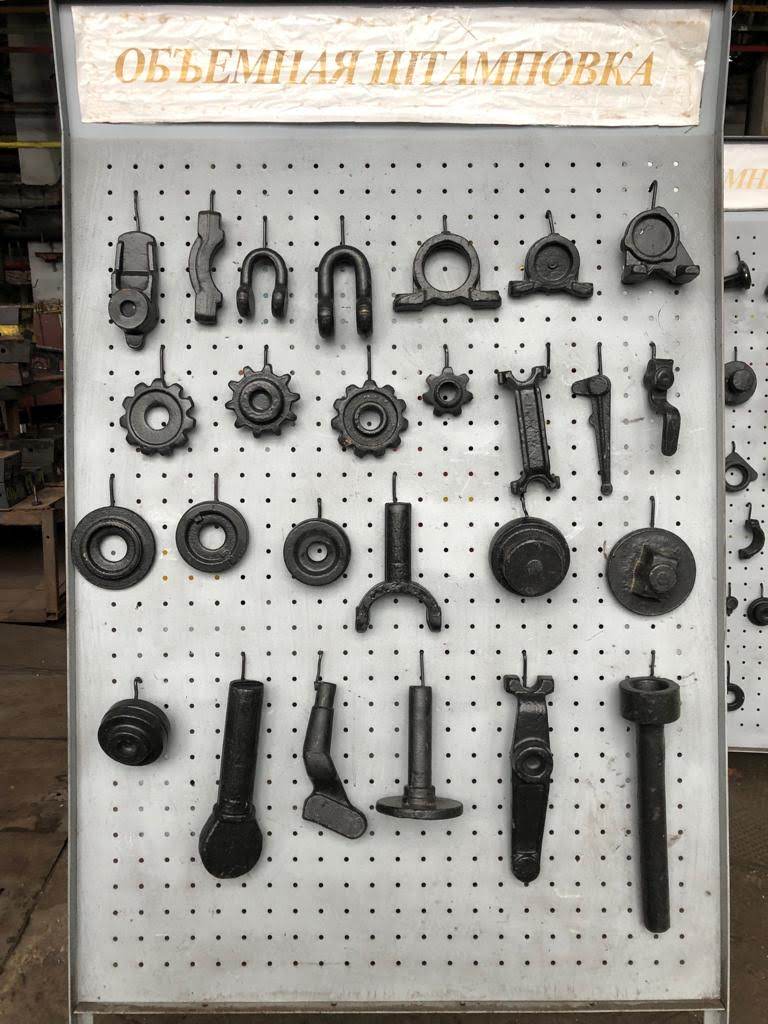 ERS MANAGEMENT LTD METAL HOT STAMPING SERVICE