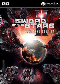 Sword of the Stars II Enhanced Edition-SKIDROW