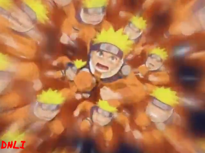 Naruto OVA 2 : Mission Protect the Waterfall Village Subtitle Indonesia