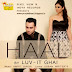 Luvit Ghai - Haal | Official Video | Mp3 Download