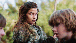 birthdays: Natalia Tena