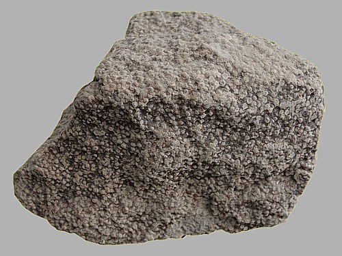 oolithischer Kalkstein