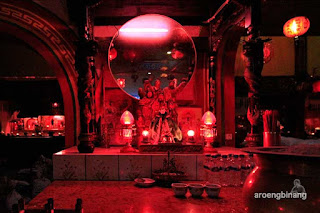 kelenteng hok tek bio pasar wage purwokerto