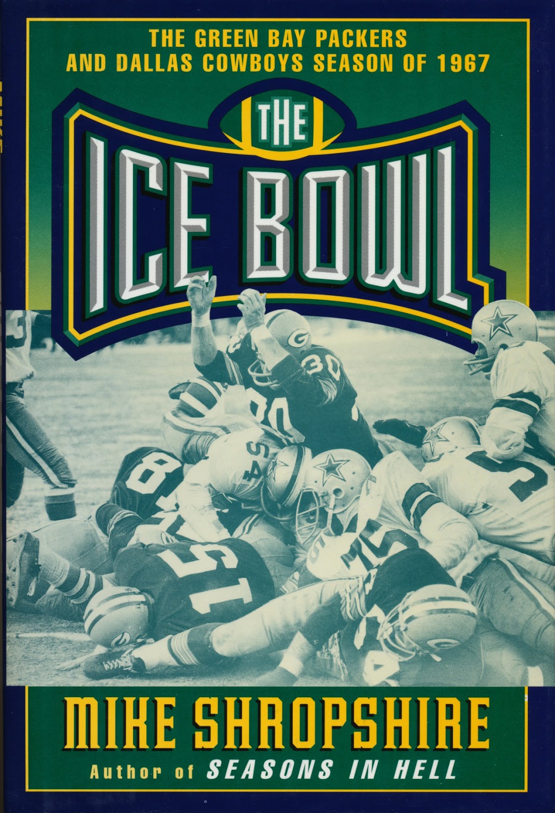 PACKERVILLE, U.S.A. The Ice Bowl (1997)
