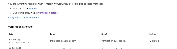 Cara Mengetahui Ulang DNS CNAME record Cara Mengetahui Ulang DNS CNAME record