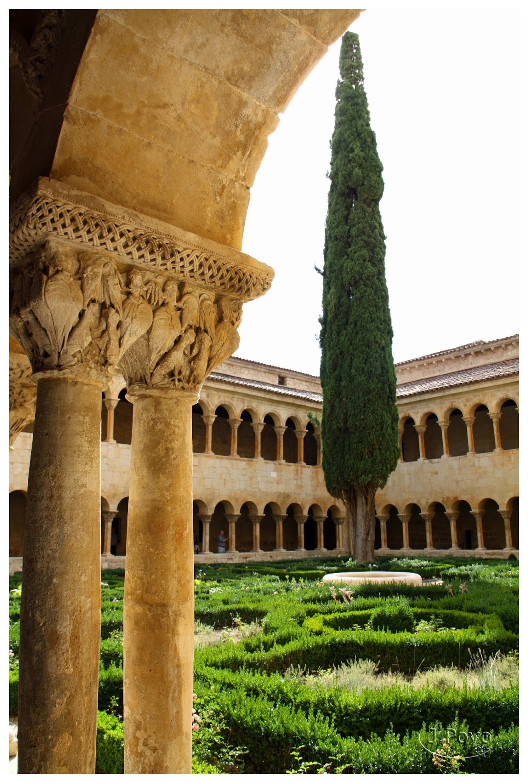 Monasterio de Santo Domingo de Silos