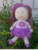 http://www.ravelry.com/patterns/library/flower-girl-3