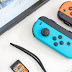 Nintendo bị kiện vì bộ tay cầm của Switch vi phạm bằng sang chế của Gamevice