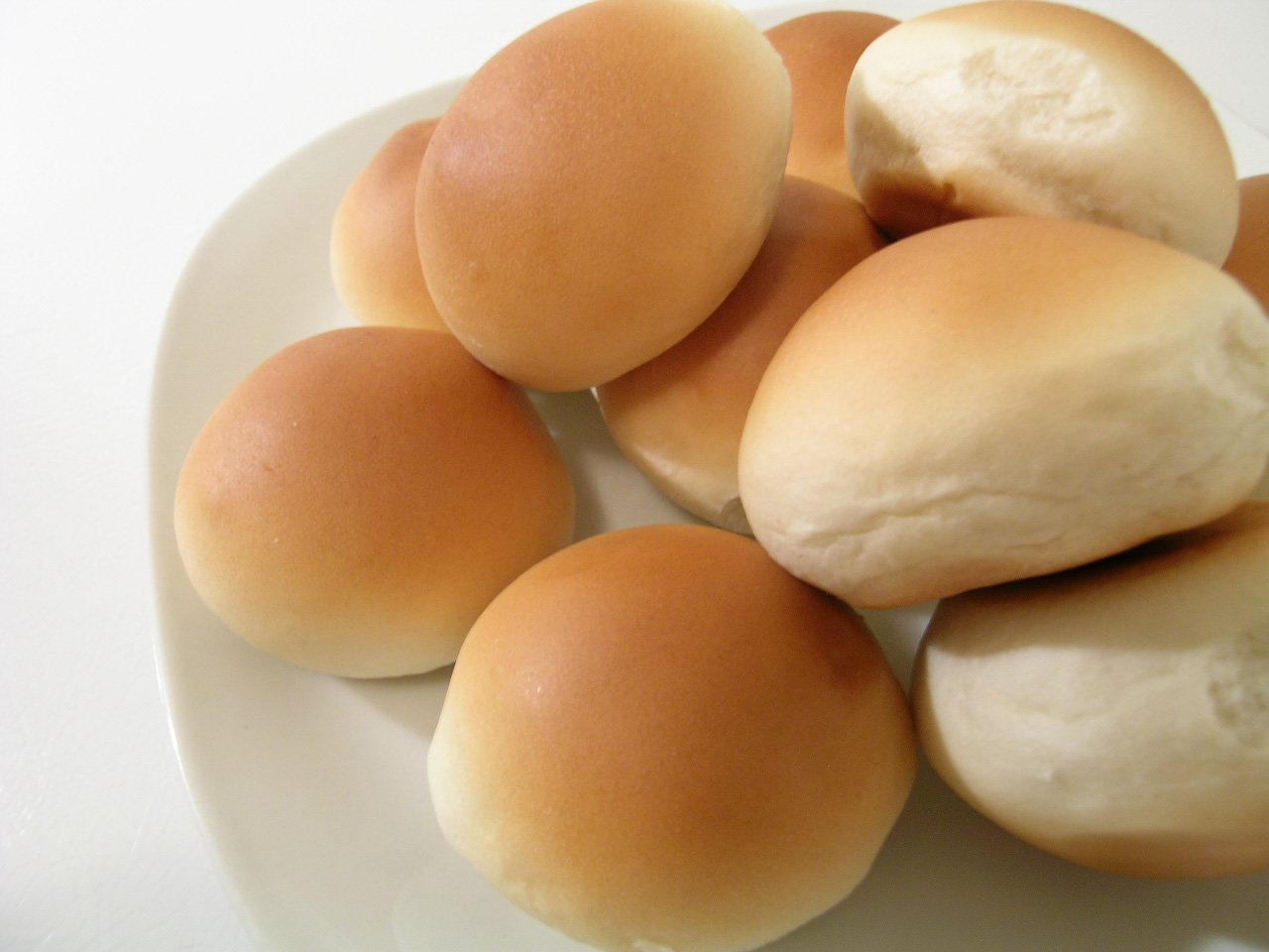 Mi Cocina Salvadoreña Receta de pan Frances Mi Cocina Salvadoreña Receta de pan Frances