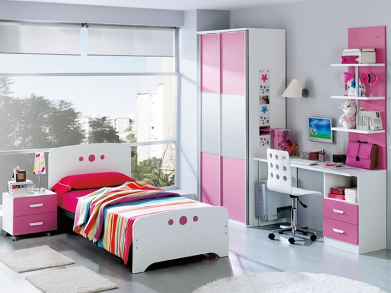 Resultado de imagen para tips para decorar tu habitacion de los niños