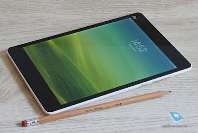 Wow, Xiaomi Bakal Luncurkan Tablet 2 OS Android dan Windows