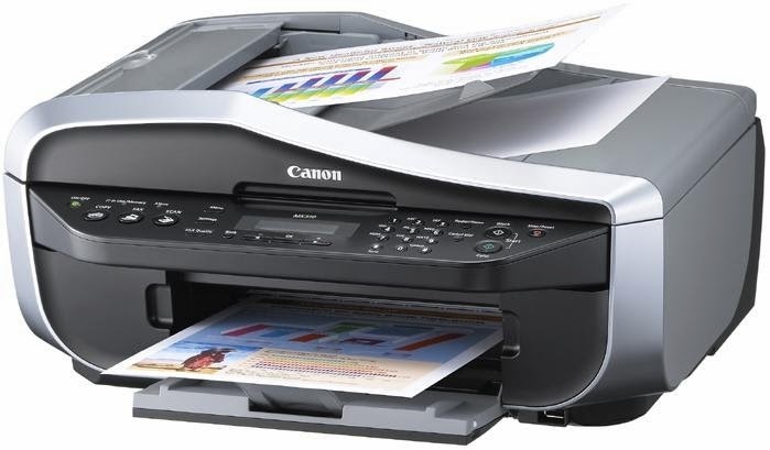 canon mx310 software download
