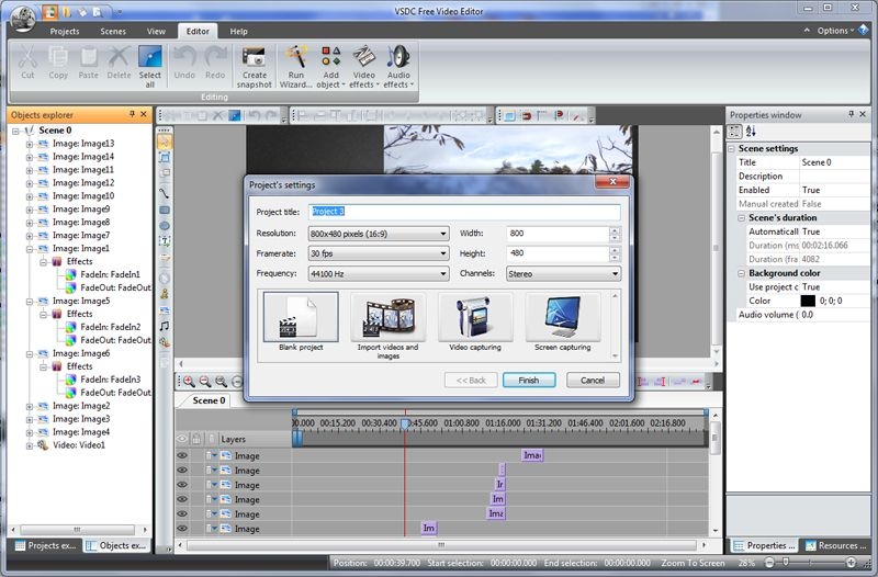 vsdc free video editor download for pc vsdc free video editor download for pc