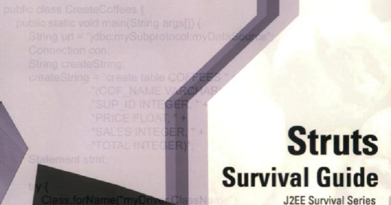 Java J2ee Job Interview Companion Pdf