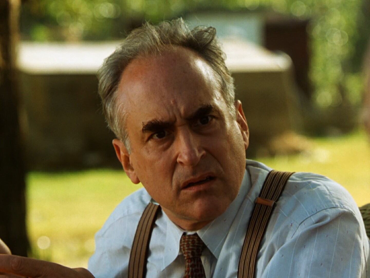 Jeffrey Demunn Green Mile Green Mile Jeffrey DeMunn 