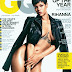 Rihanna covers the GQ Magazine