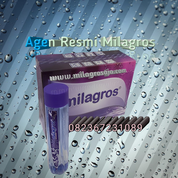 Agen Milagros  0823-6723-1089 | 0813-8584-0626