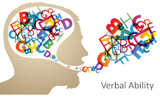 Verbal ability