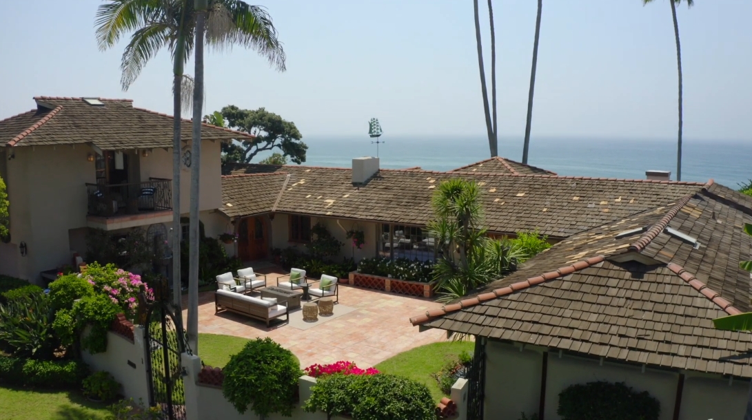 27 Interior Design Photos vs. 5270 Chelsea St, La Jolla, CA Luxury Home Tour
