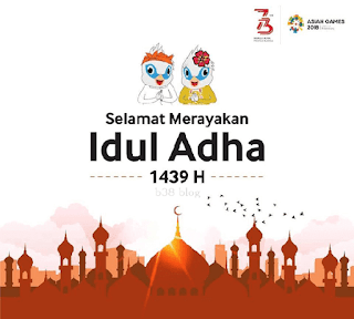 Gambar Unik dan Lucu Ucapan Selamat Idul Adha 2018 Gambar Unik dan Lucu Ucapan Selamat Idul Adha 2018