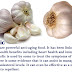 Garlic Uses