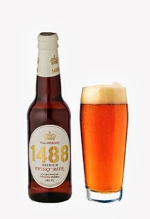 Tullibardine 1488 Premium Whisky Beer — Eneko sukaldari | Recetas de cocina