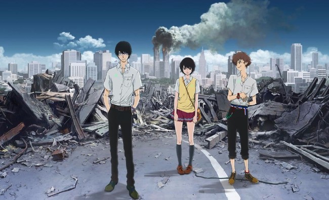 Inilah 7 Anime Lainnya Karya Pencipta Cowboy Bebop Yang Jangan Sampai Kamu Lewatkan Inilah 7 Anime Lainnya Karya Pencipta Cowboy Bebop Yang Jangan Sampai Kamu Lewatkan