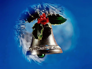Free Animated Christmas Desktop Wallpaper