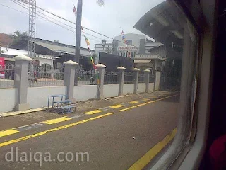 Stasiun Tugu, Yogyakarta