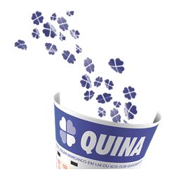 formula para ganhar na quina