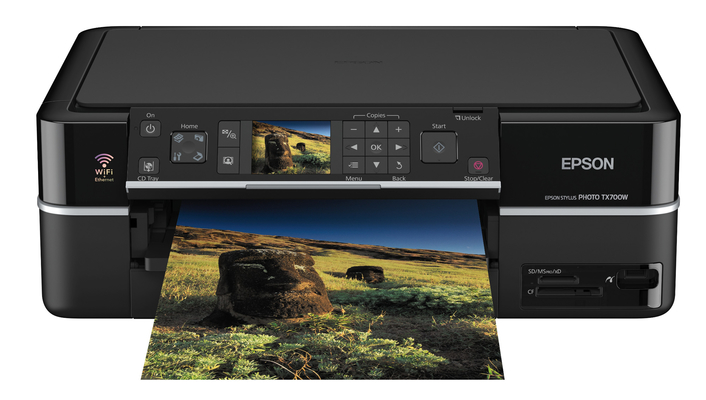 epson stylus photo tx720wd driver for mac