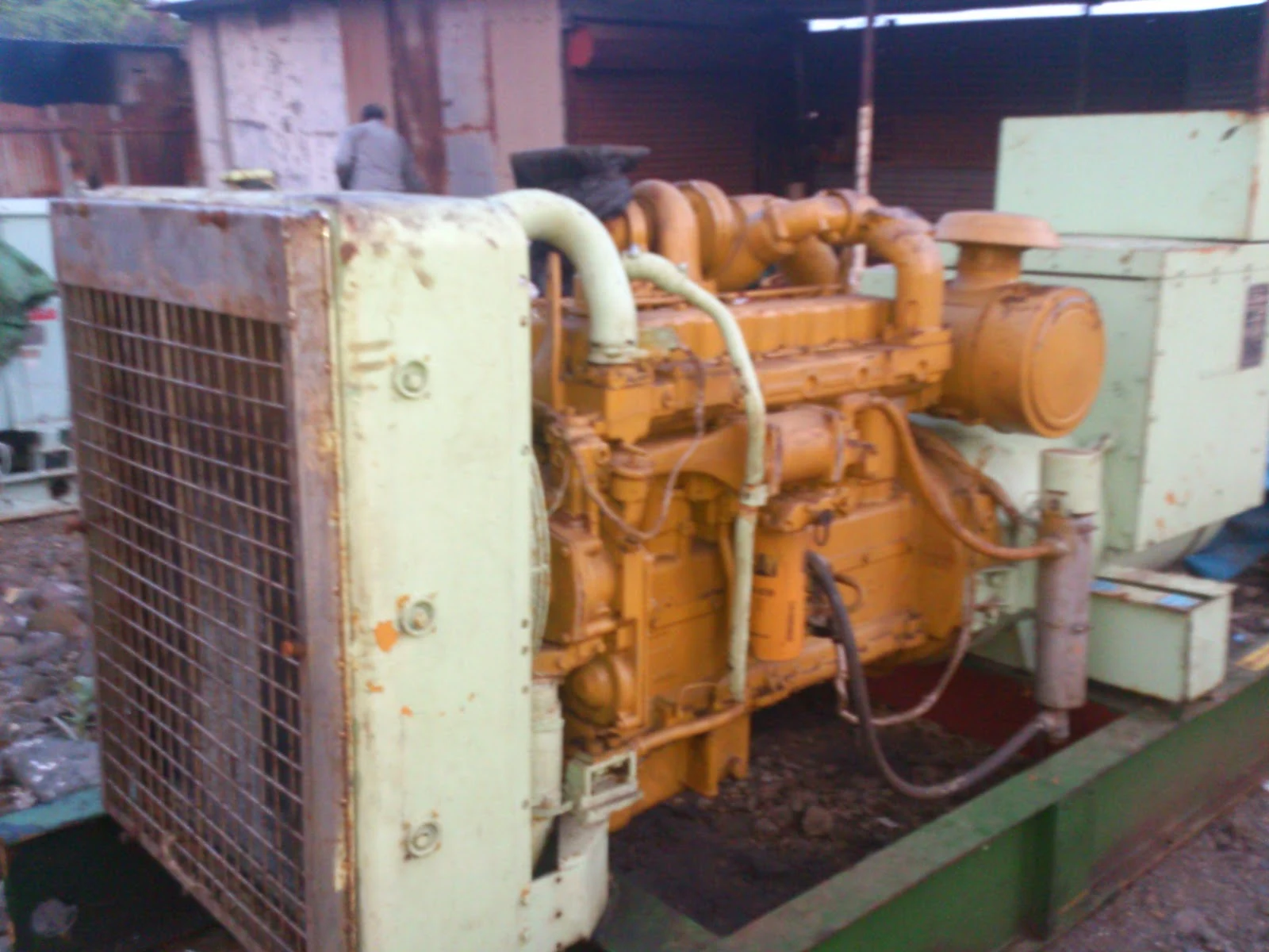 cat engine for sale