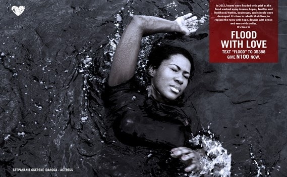 stephanie okereke flood with love