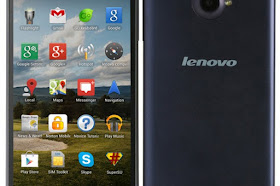 Firmware Lenovo S820 8Gb Backup CM2 [Tested Flash File]