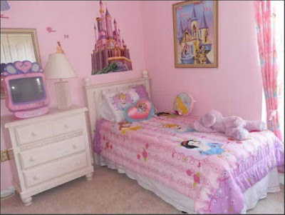 Paint Colors Kids Bedroom Minimalism