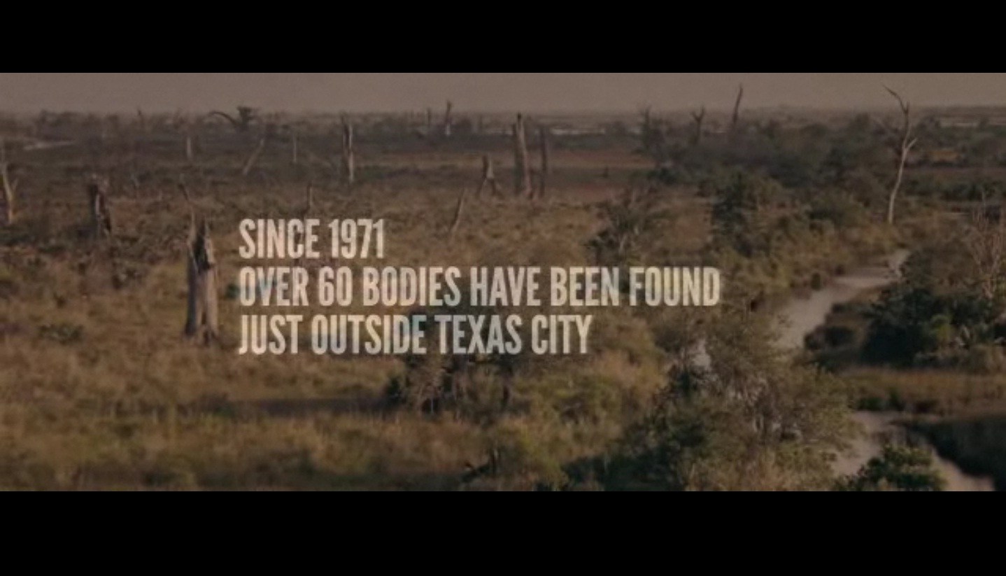 Texas Killing Fields (location)