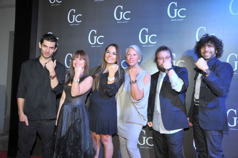 Gc net. Gc net