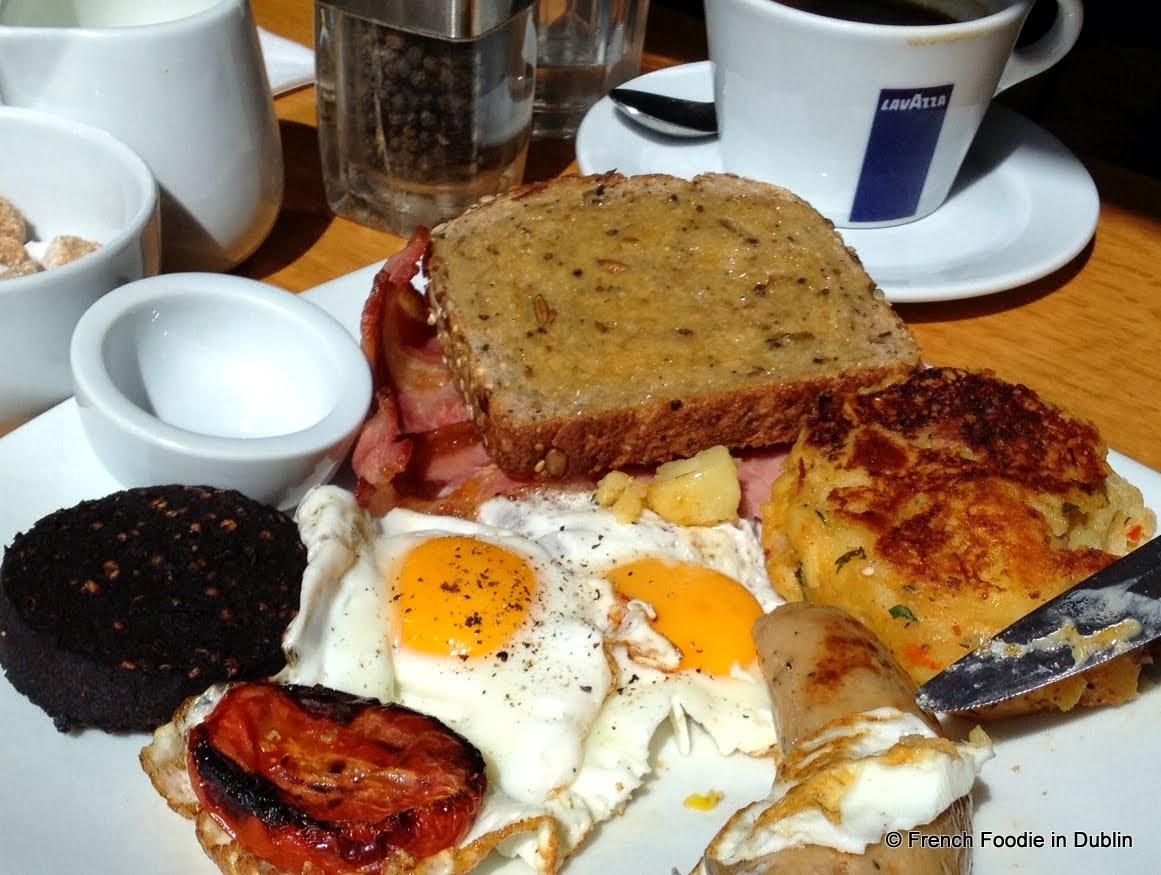 Food For Meat Lovers