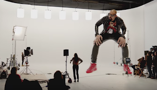 Sean Paul & Major Lazer - Tip Pon It